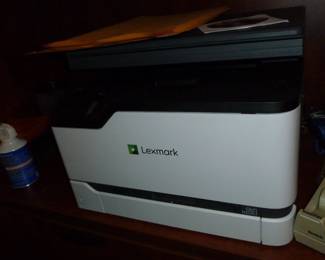 Lexmark Laser Printer