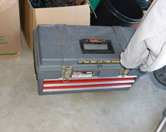 tool box