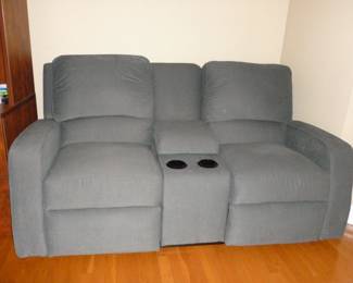 Really nice Theatre Seats