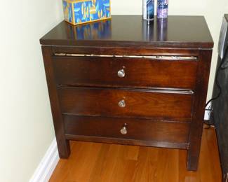 Bassett Nightstand