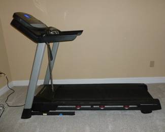 Pro-Form Treadmill