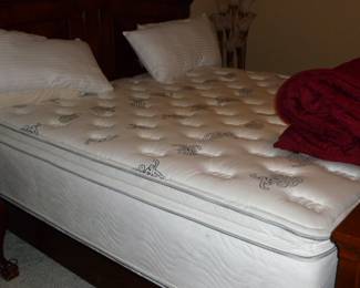 Perfect Kingsize Mattress Set