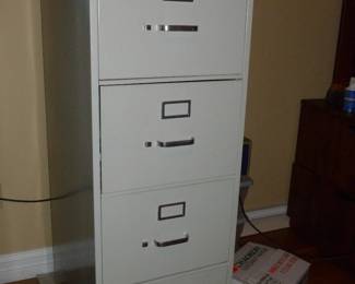 file cabinet