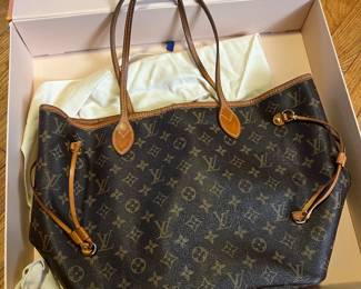 Another Louis Vuitton