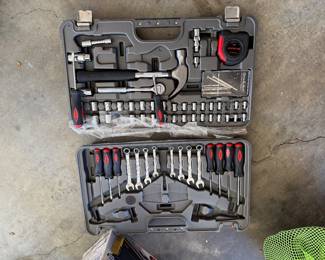 Brookstone Home Improvement Kit