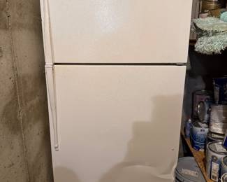 Whirlpool Refrigerator