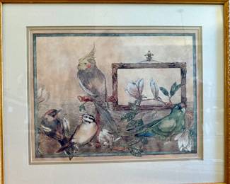 ‘Caribbean Country’