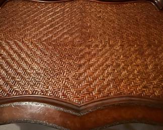 Maitland Smith Coffee Table