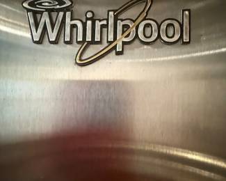 Whirlpool Refrigerator