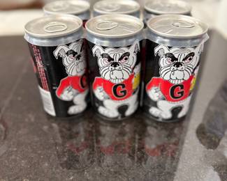 UGA Beer