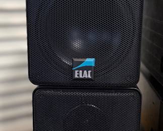 ELAC Speakers