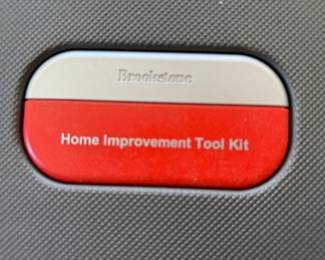 Brookstone Home Improvement Kit