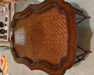 Maitland Smith Coffee Table