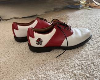 UGA Men’s Golf Shoes