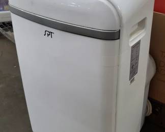 HOME, OFFICE AIR CONDITIONER, PORTABLE