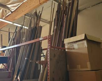 Wood Molding for Picture Frames