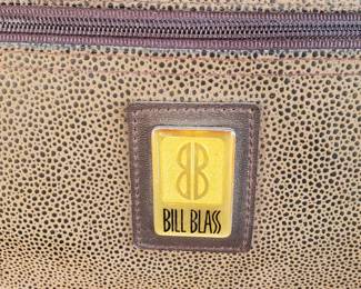 Travel Bag and Back Packs