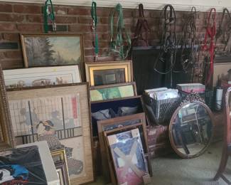 pictures and records