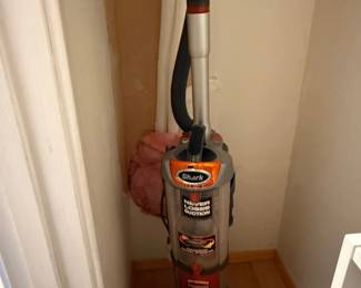 Shark Rocket Professional NV Upright Vacuum Cleaner