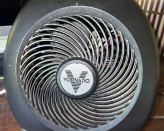 Vornado Vortex Action Personal Air Circulator Fan