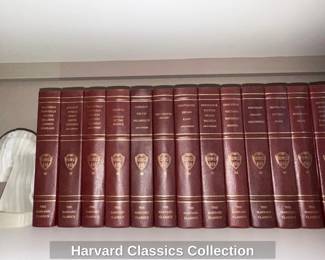 Harvard Classics Collection