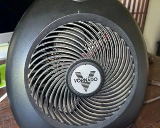 Vornado Whole Room Electric Heater