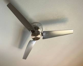 The Modern Fan Company Industry DC Ceiling Fan