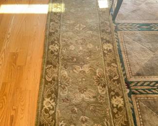 Safavieh Lyndhurst Collection Runner Rug