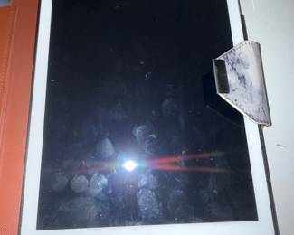 Apple iPad Air first Generation