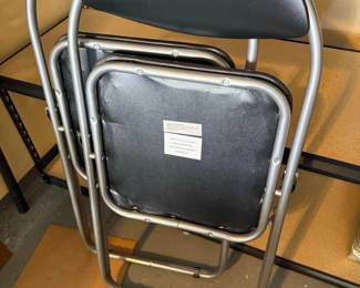 HOOYA IMP  EXP GROUP Folding Chairs