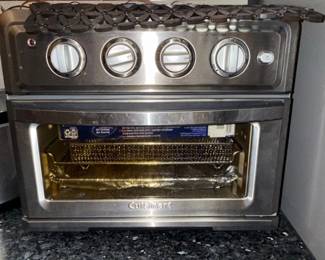 Cuisinart TOA Air Fryer Toaster Oven