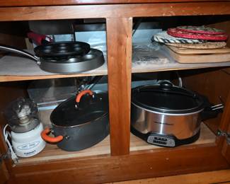 Small Kitchen appliance 