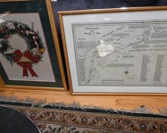 Shipwrecks of Wreck valley 