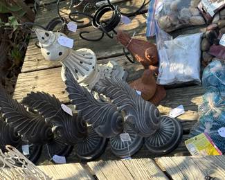 Yard Art - HEAVY Metal 