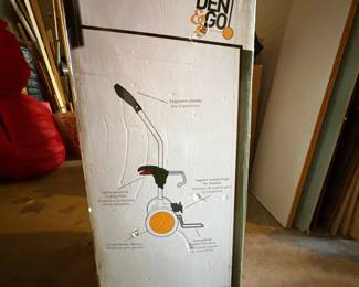 NEW in the Box Large Pot Mover 