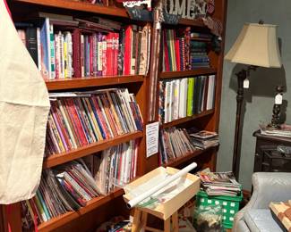 Books - Craft, Crochet, Knitting , Home Improvement and more