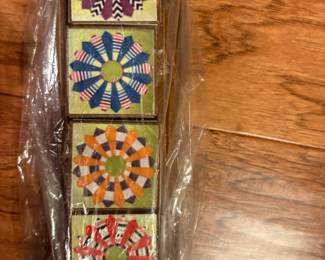 Insanity Block - Mind game 