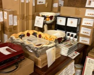 New in the BOC Fruit 