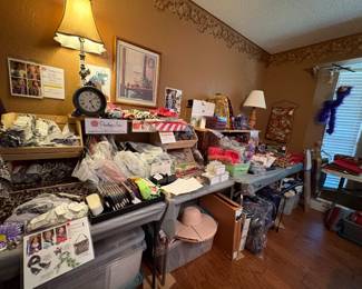 Penelope Ann Scarfs, Purses,  Vera, Bradley 