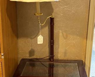 Lamp Table 