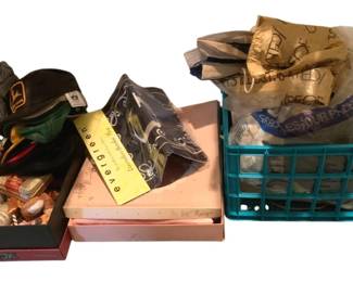 73 - Lot of Assorted Items