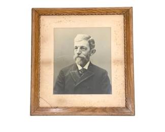 3143 - Framed Print - 23 x 26