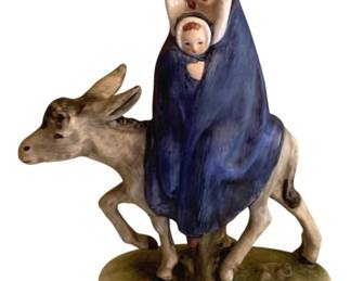 3063 - Goebel Figure - 8" Tall