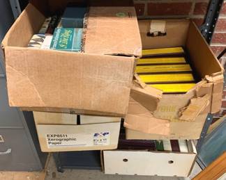 3135 - 2 Shelves of Assorted Books