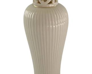 621 - Lenox Vase - 6.5" Tall