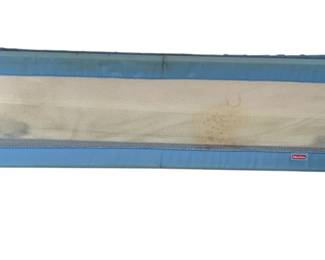 2025 - 2 Fisher Price Bedrails - 42 x 16