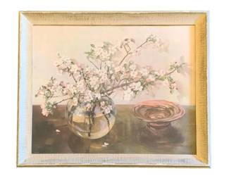 3002 - Framed Print - 19 x 25