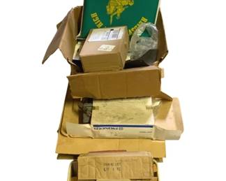 3155 - Lot of Assorted Items