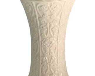 618 - Lenox Vase - 10.5" Tall