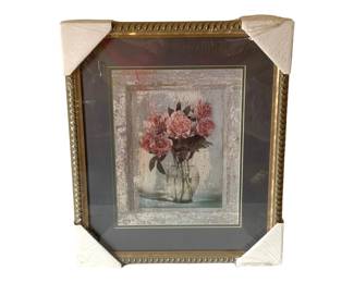 226 - Framed Print - 18 x 21